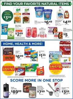 Preview of Fred Meyer weekly ads valid from 09/02/2026 | Page: 10