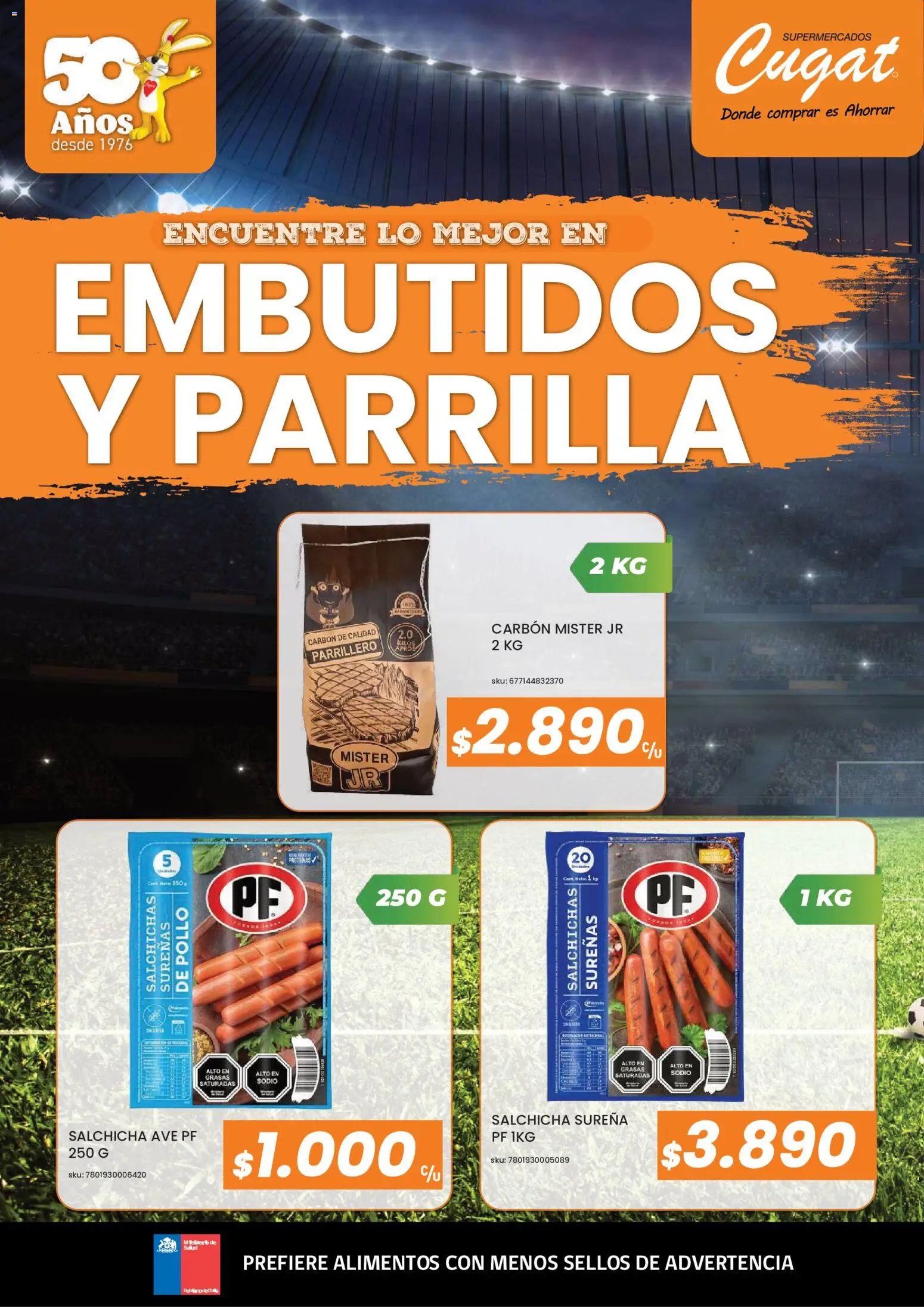 Cugat Ofertas │ válido desde el 06.07.2026 | Página: 34