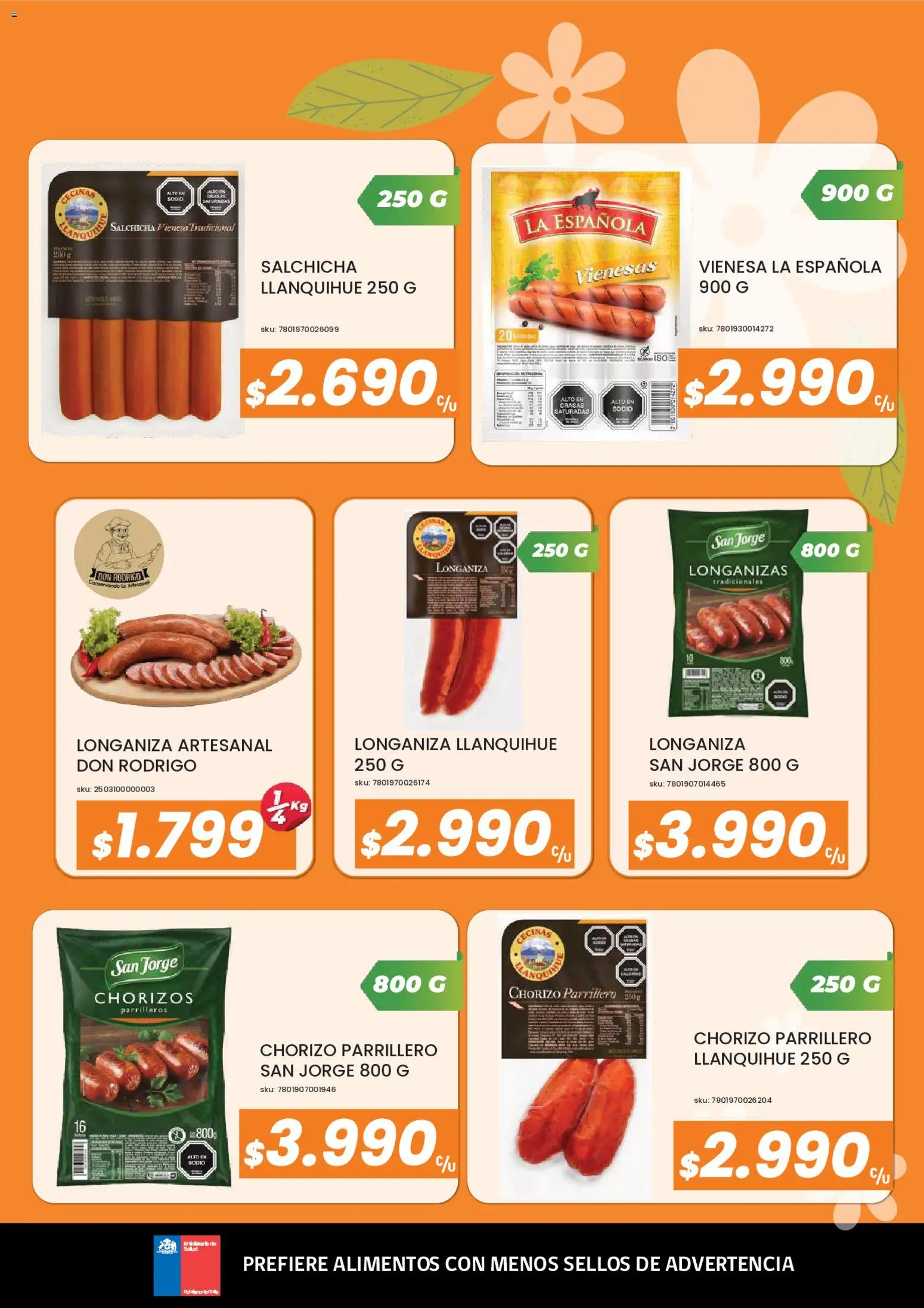 Cugat Ofertas │ válido desde el 07.10.2026 | Página: 33