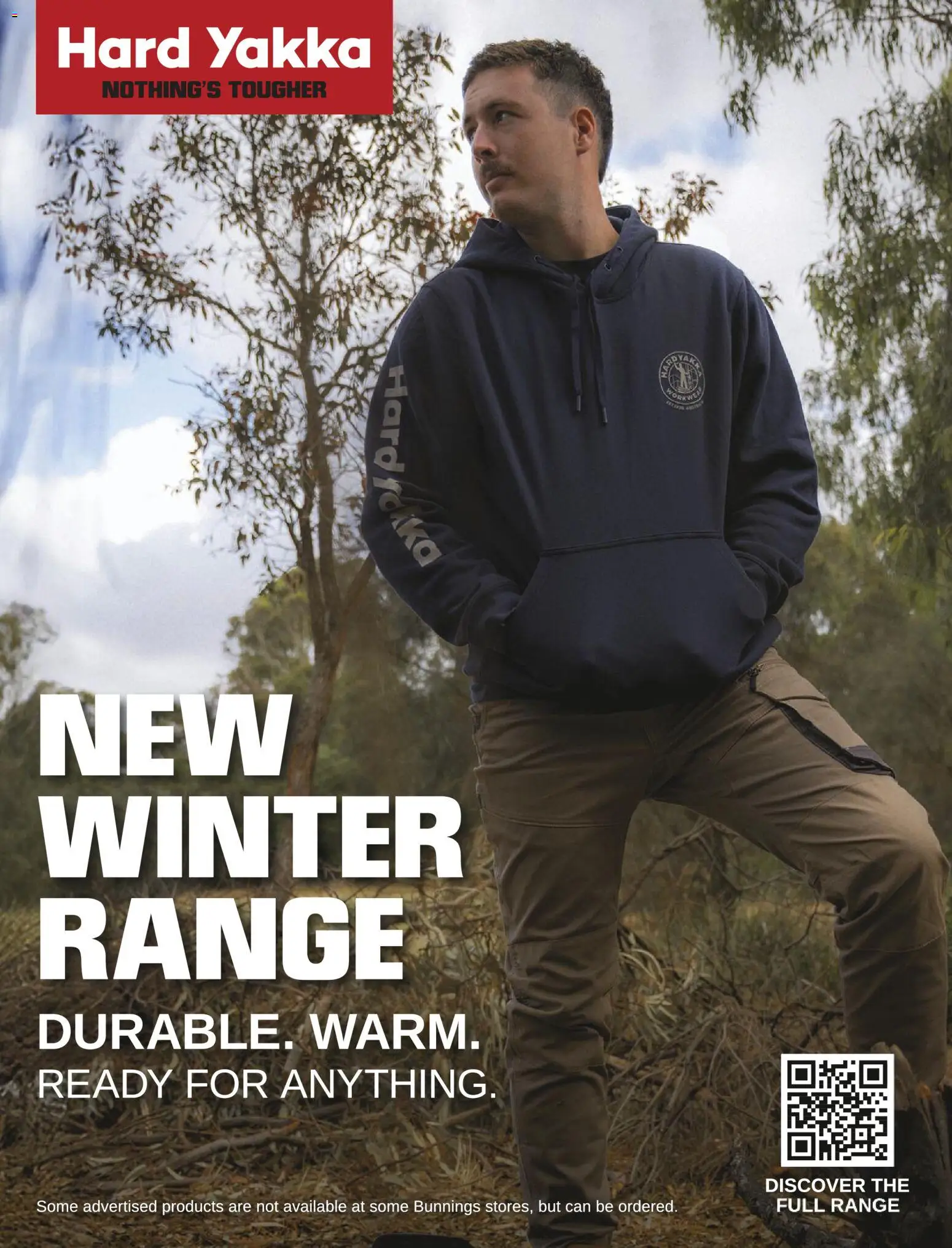 Bunnings Warehouse catalogue from 01.06.2026 | Page: 45