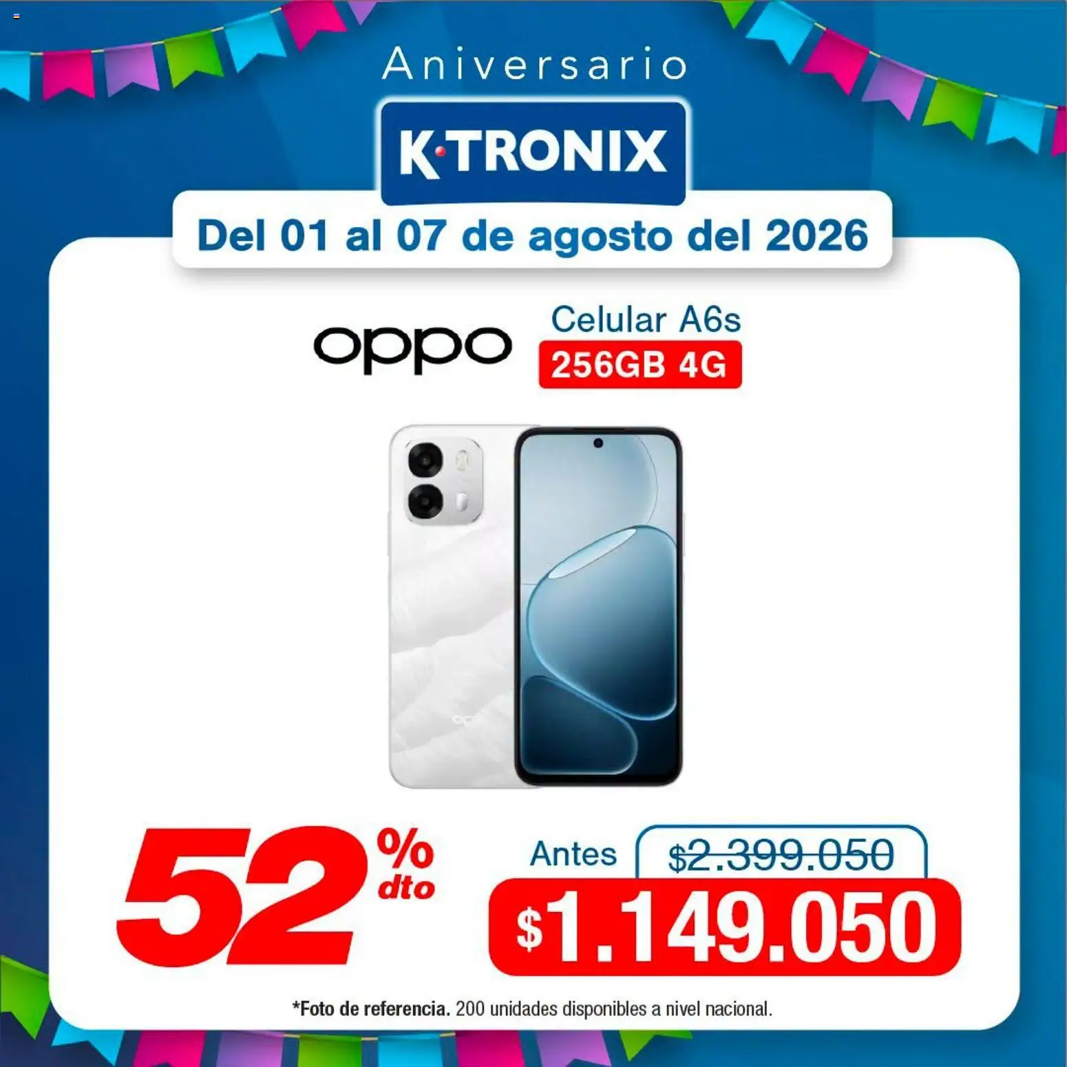 Ktronix revista - valida desde el 01/08/2026 | Página: 5