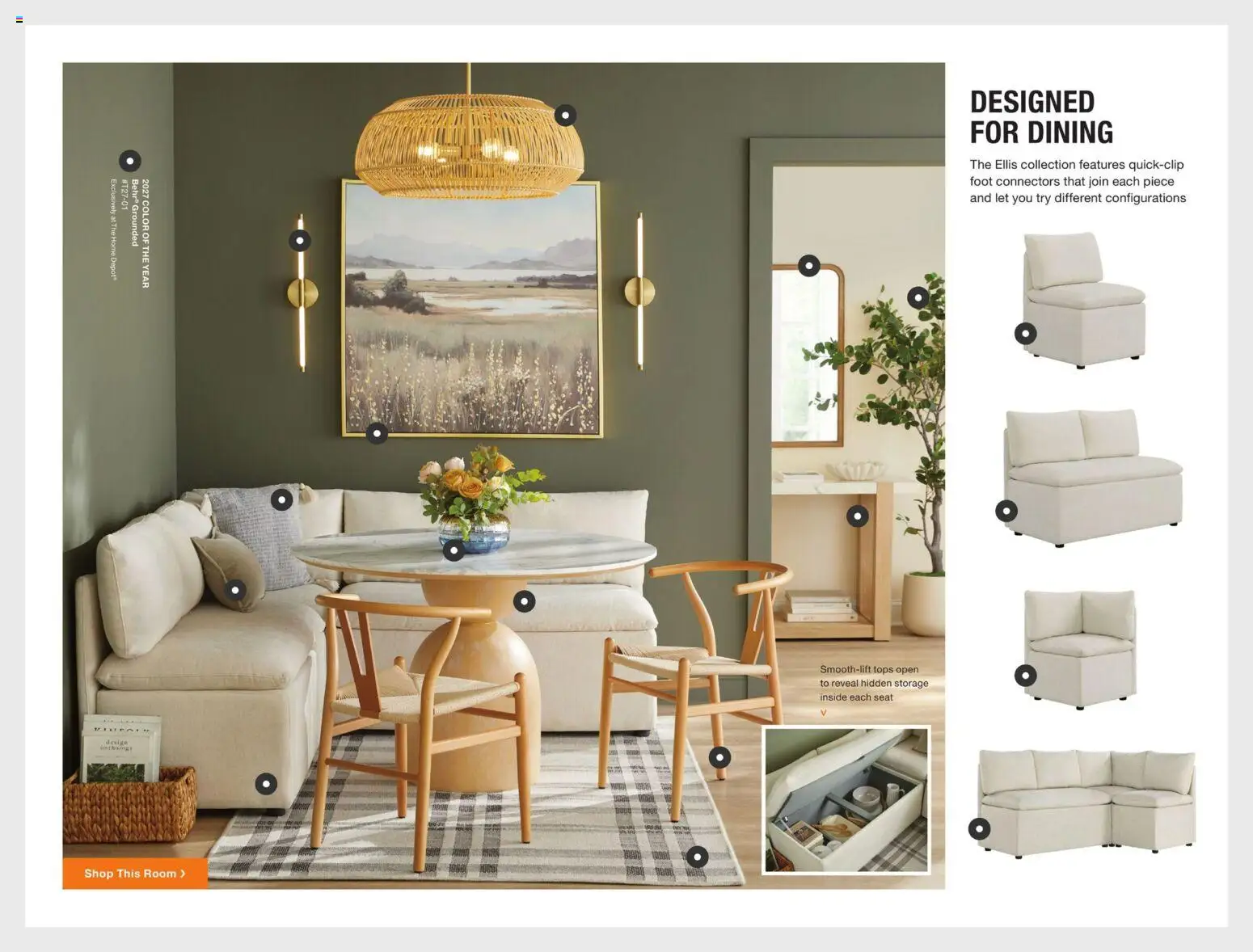Home Depot Catalog - valid from 09/08/2026 | Page: 5