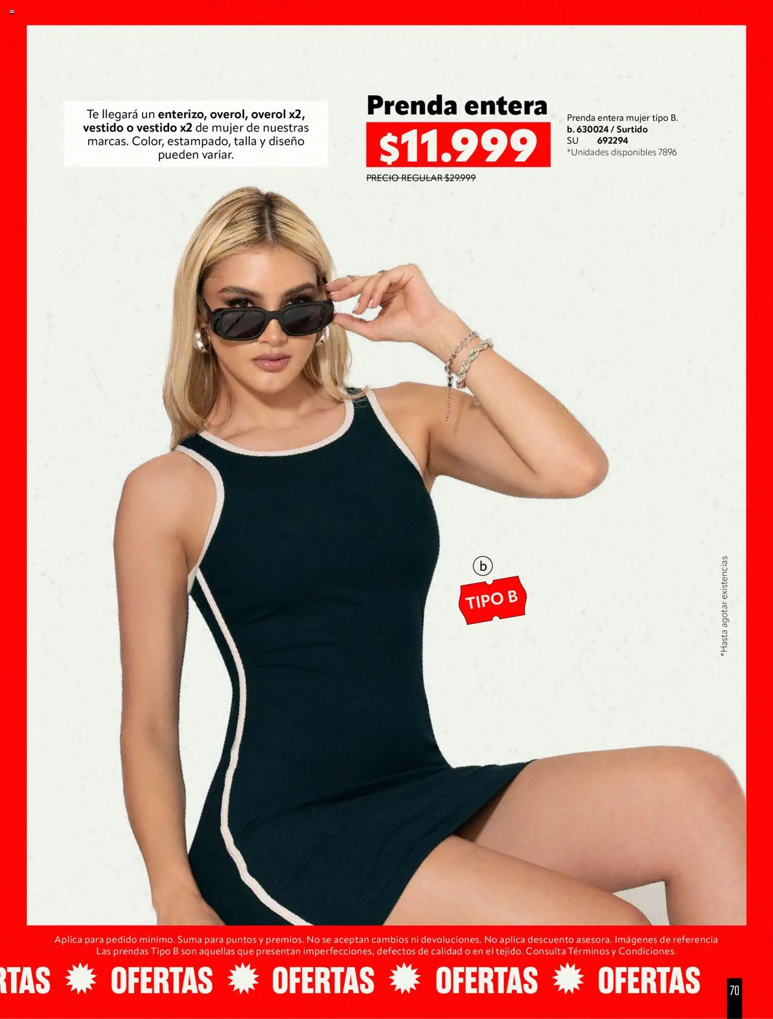 Carmel revista - valida desde el 01.07.2026 | Página: 230