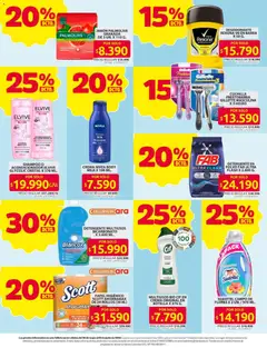 Ara catálogo -  Vista previa de la revista de la tienda Ara valido desde el 28.05.2026 | Página: 15