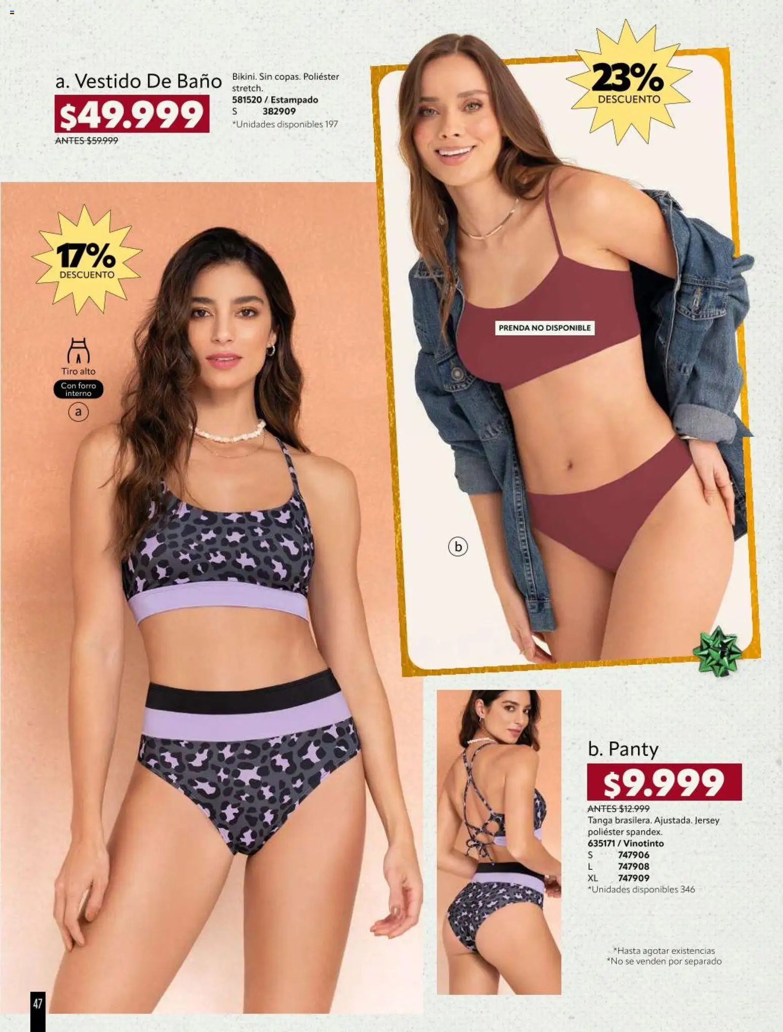 Carmel revista - valida desde el 23/11/2026 | Página: 250