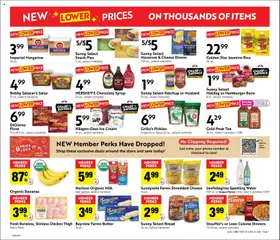 Preview of Lucky Supermarkets weekly ads valid from 20.05.2026 | Page: 7