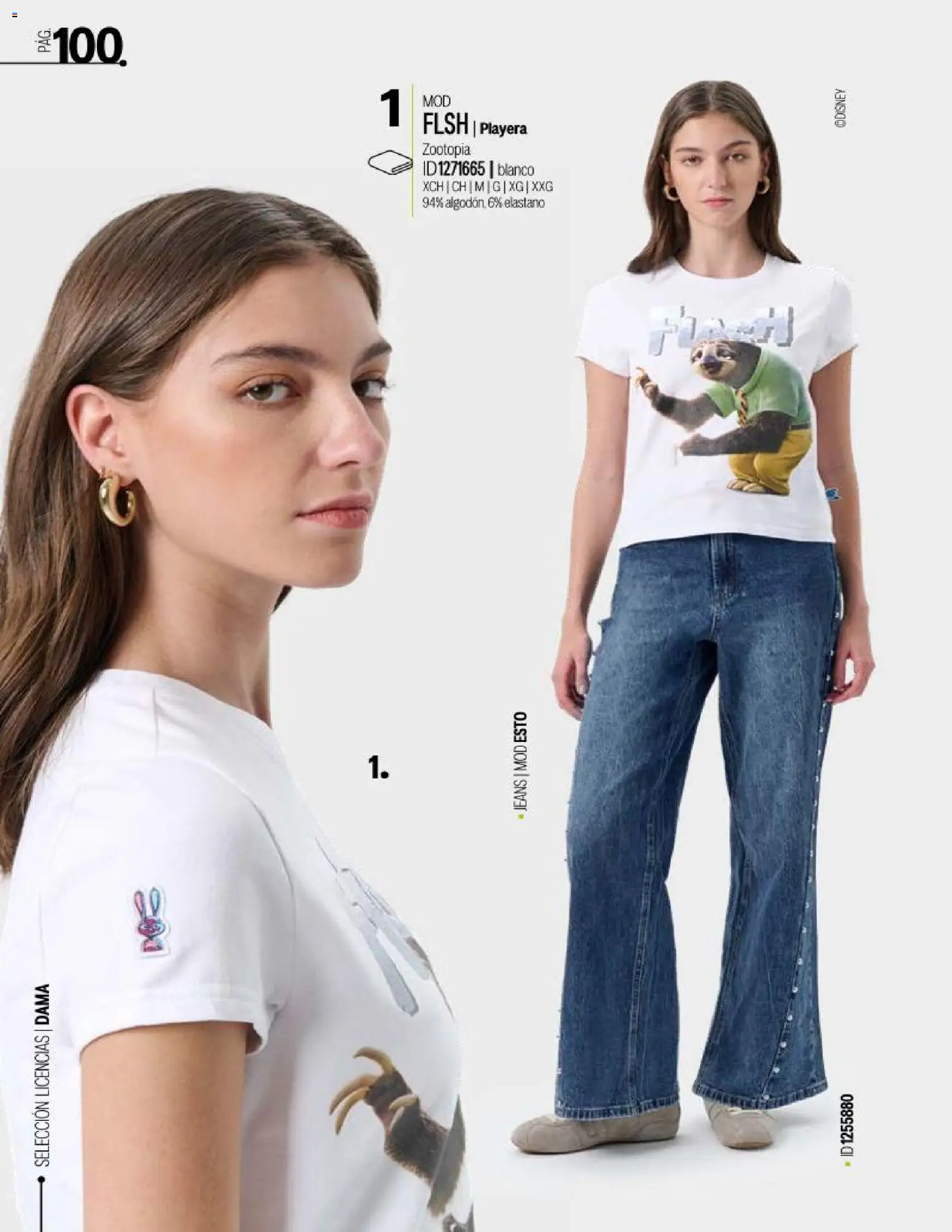 Nuevas ofertas de Price Shoes válidas en toda la República Mexicana desde el 09.05.2026. ¡Encuentra las mejores ofertas en Price Shoes catálogo Licencias! | Página: 100 | Productos: Algodón, Playera