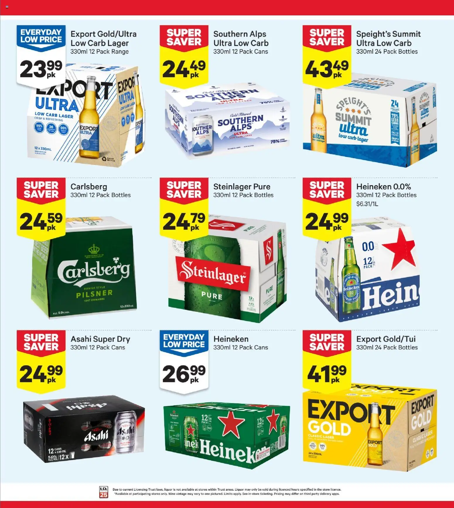 New World catalogue from 5 Oct 2026 | Page: 29