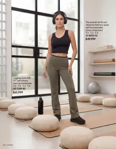 Vista previa Vitnik - Mujer válido desde el 01.06.2026 | Página: 40 | Productos: Top