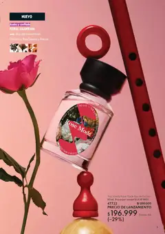 Oriflame catálogo 07 -  Vista previa de la revista de la tienda Oriflame valido desde el 09.05.2026 | Página: 7