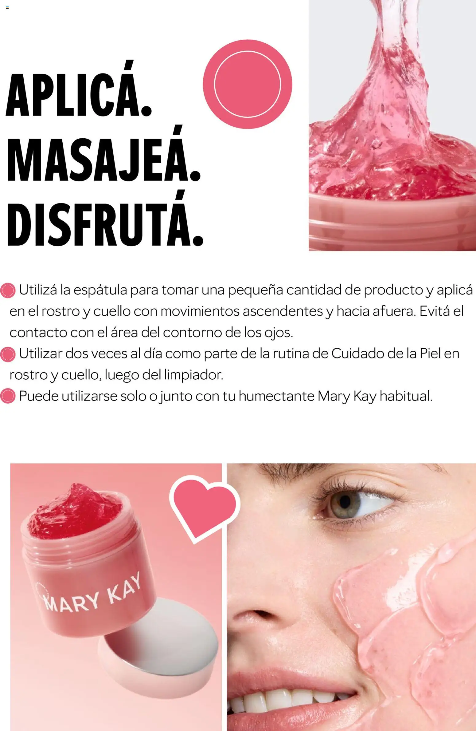 Mary Kay - Línea K-Beauty │ válido desde el 05/10/2026 | Página: 13