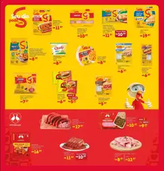 Bistek Supermercados ofertas Quinzenal - Pré-Visualização do folheto da loja Bistek Supermercados, válido de 09/09/2026 | Página: 13