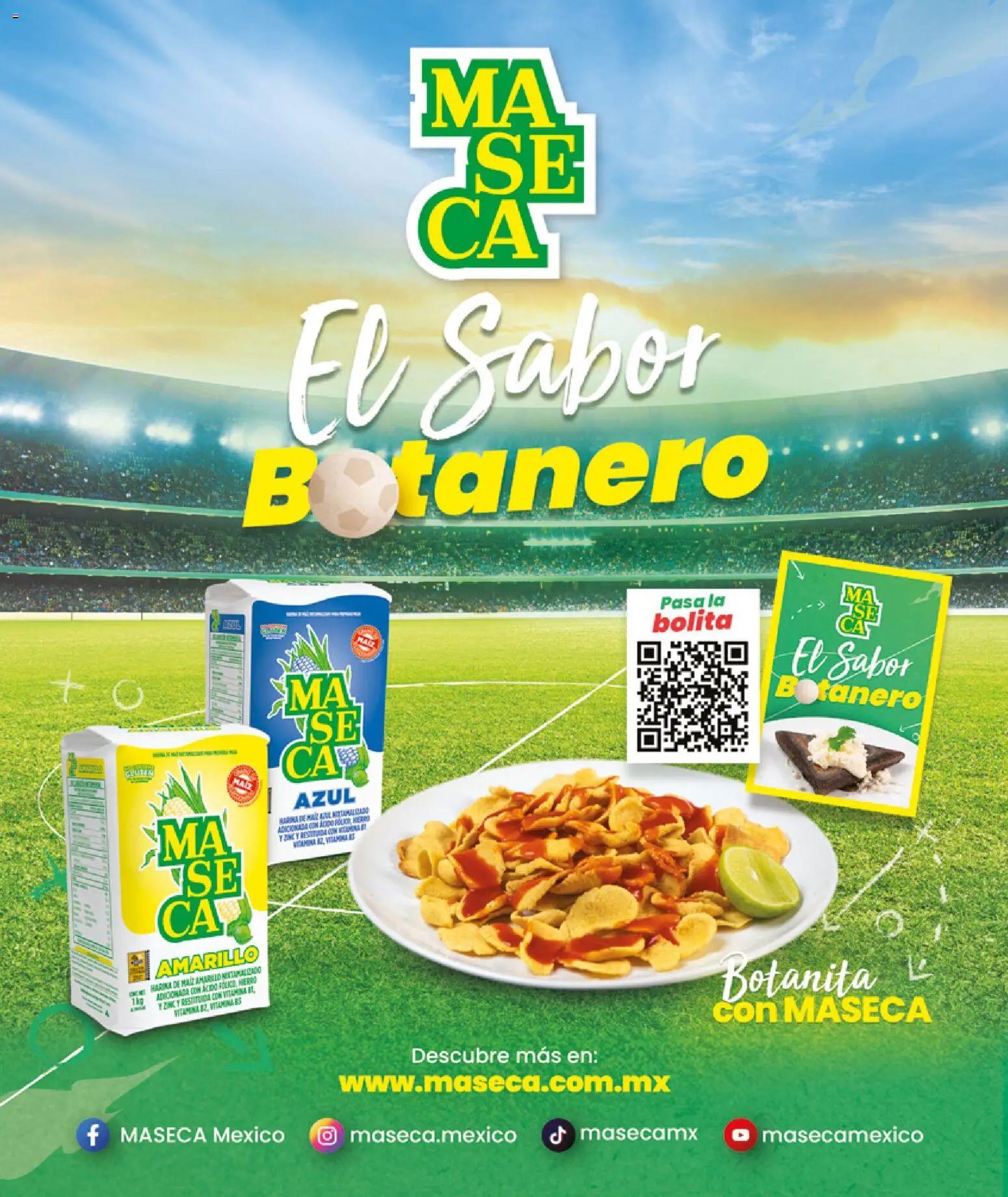 Nuevas ofertas de H-E-B válidas en toda la República Mexicana desde el 01.05.2026. ¡Encuentra las mejores ofertas en H-E-B folleto Celebra! | Página: 13
