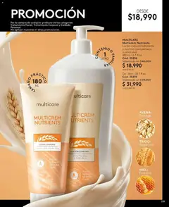 Ésika catálogo C12/2026 -  Vista previa de la revista de la tienda Ésika valido desde el 07/08/2026 | Página: 119