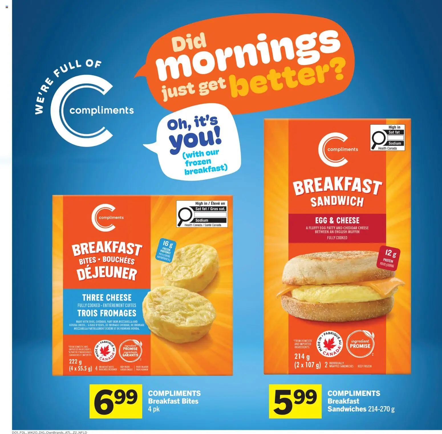 Foodland flyer valid from Sep 10, 2026 | Page: 7 | Products: Gouda, Cheddar, Cheese, Ingredients
