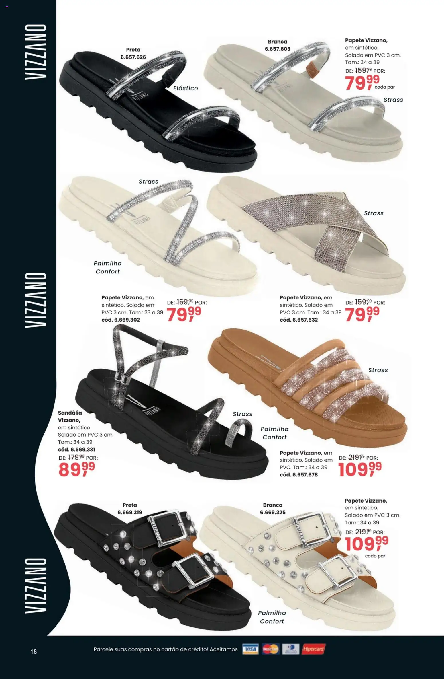 Quatro Estações Folheto - válido de 01.06.2026 | Página: 18