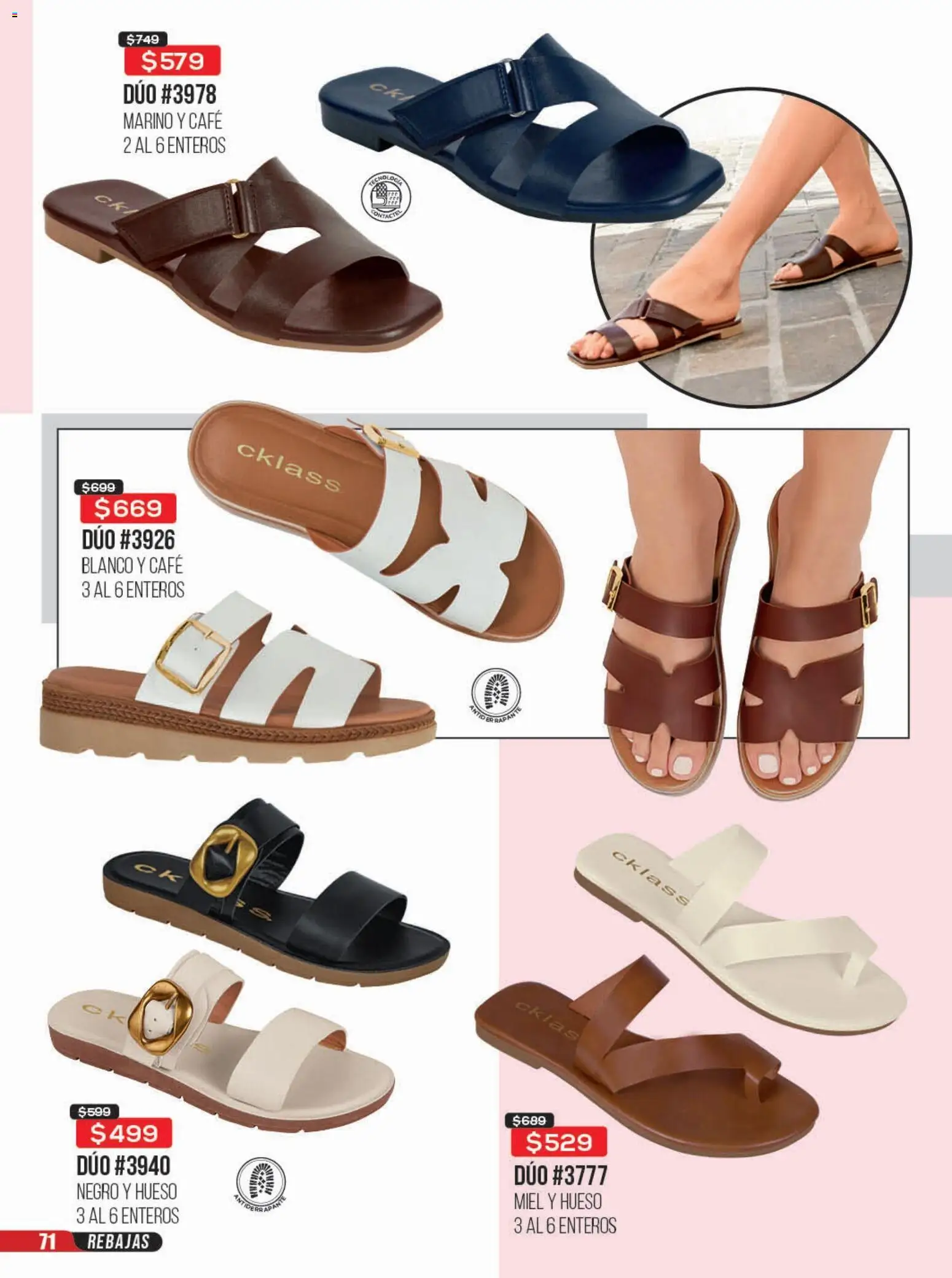 CKLASS ofertas de 01/06 — page 137