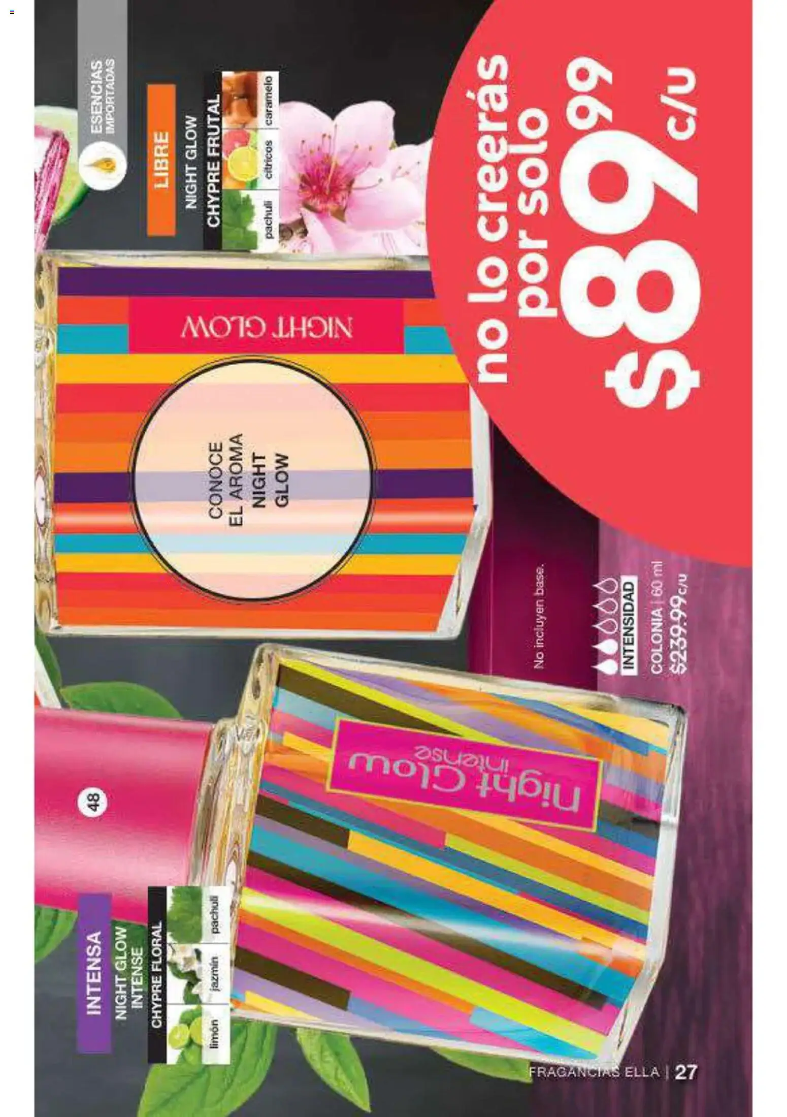 Nuevas ofertas de Fuller válidas en toda la República Mexicana desde el 16/09/2026. ¡Encuentra las mejores ofertas en Fuller campaña 12 2026! | Página: 28 | Productos: Limón, Esencias, Cítricos