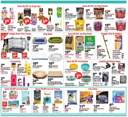 Preview of Ocean State Job Lot weekly ads valid from 08/27/2026 | Page: 15
