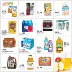 Preview of Fareway weekly ads valid from 04.05.2026 | Page: 21