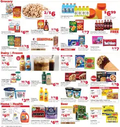 Preview of Family Fare weekly ads valid from 14.06.2026 | Page: 3