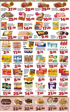 Confiança - Ofertas da semana - Pré-Visualização do folheto da loja Confiança, válido de 14/07/2026 | Página: 3