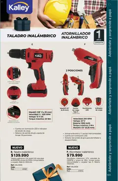 Leonisa - Catálogo -  Vista previa de la revista de la tienda Leonisa valido desde el 15.05.2026 | Página: 101