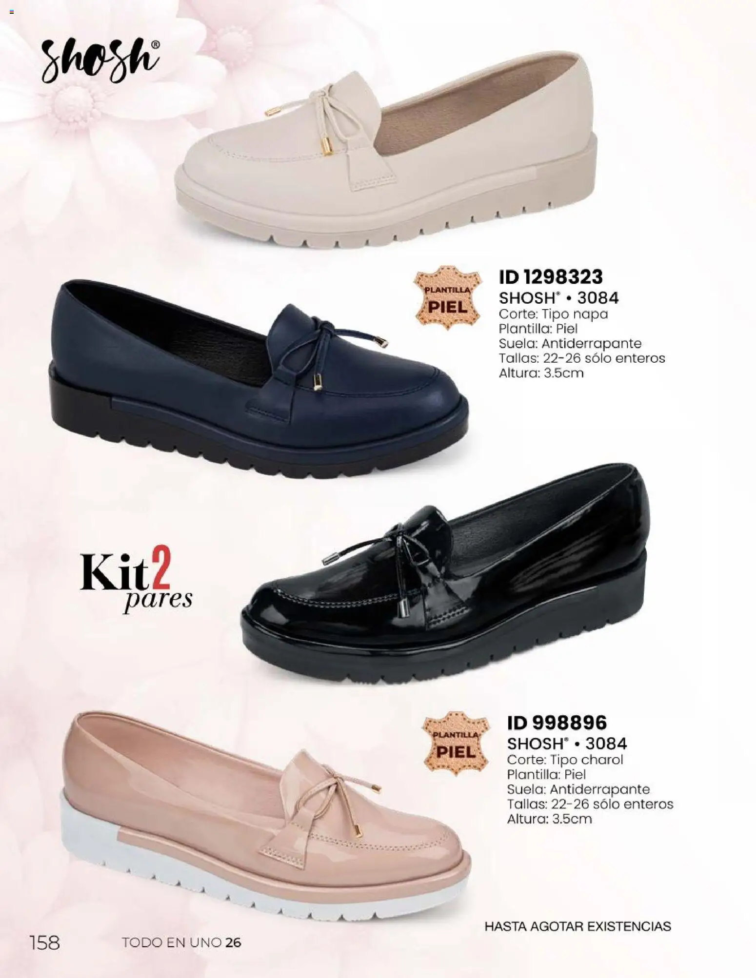 Catálogo Price Shoes de 06/05/2026 — page 157