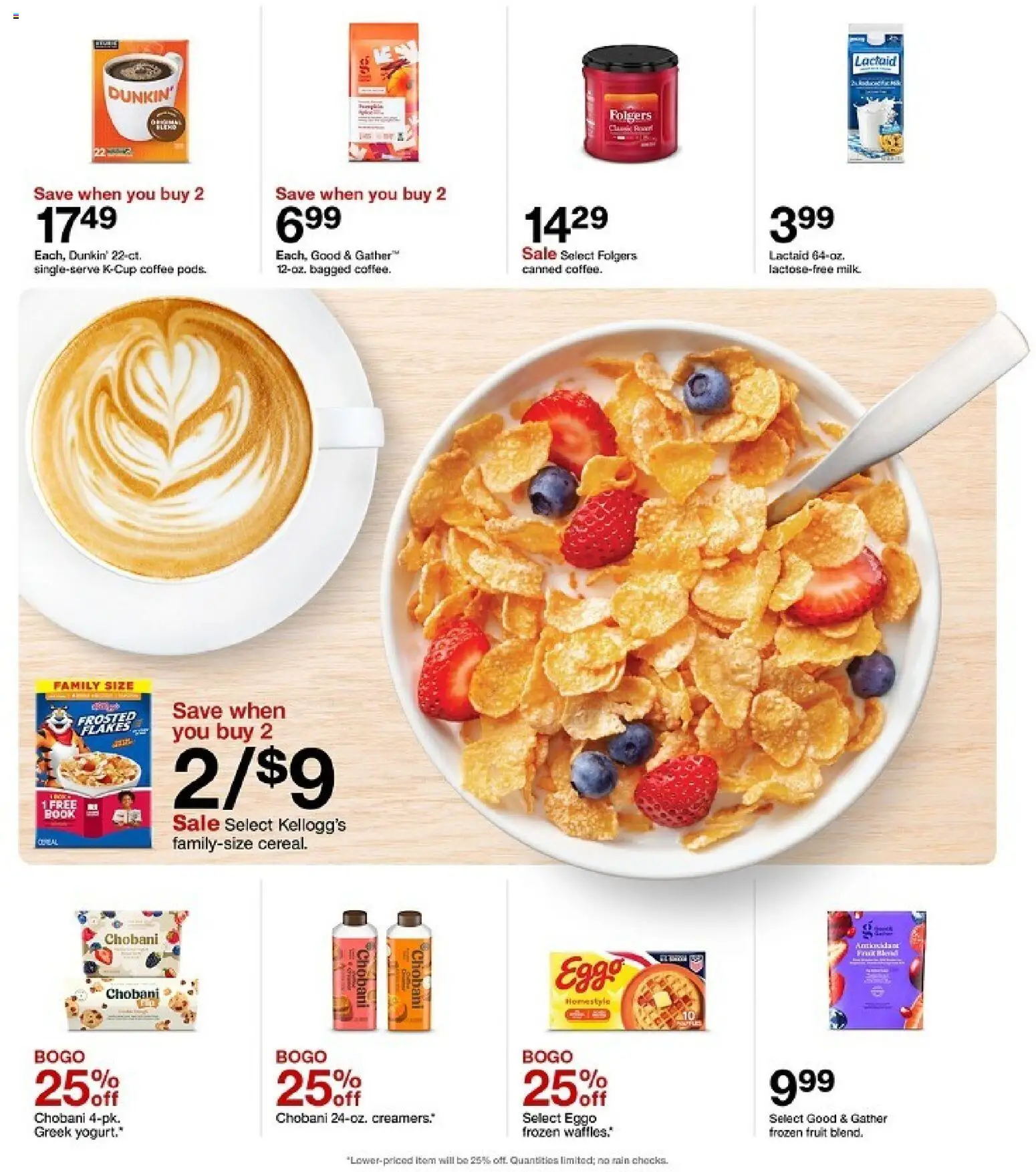 Target Weekly Ad - valid from 09/06/2026 | Page: 28