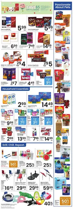 Preview of Albertsons weekly ads valid from 06.05.2026 | Page: 6