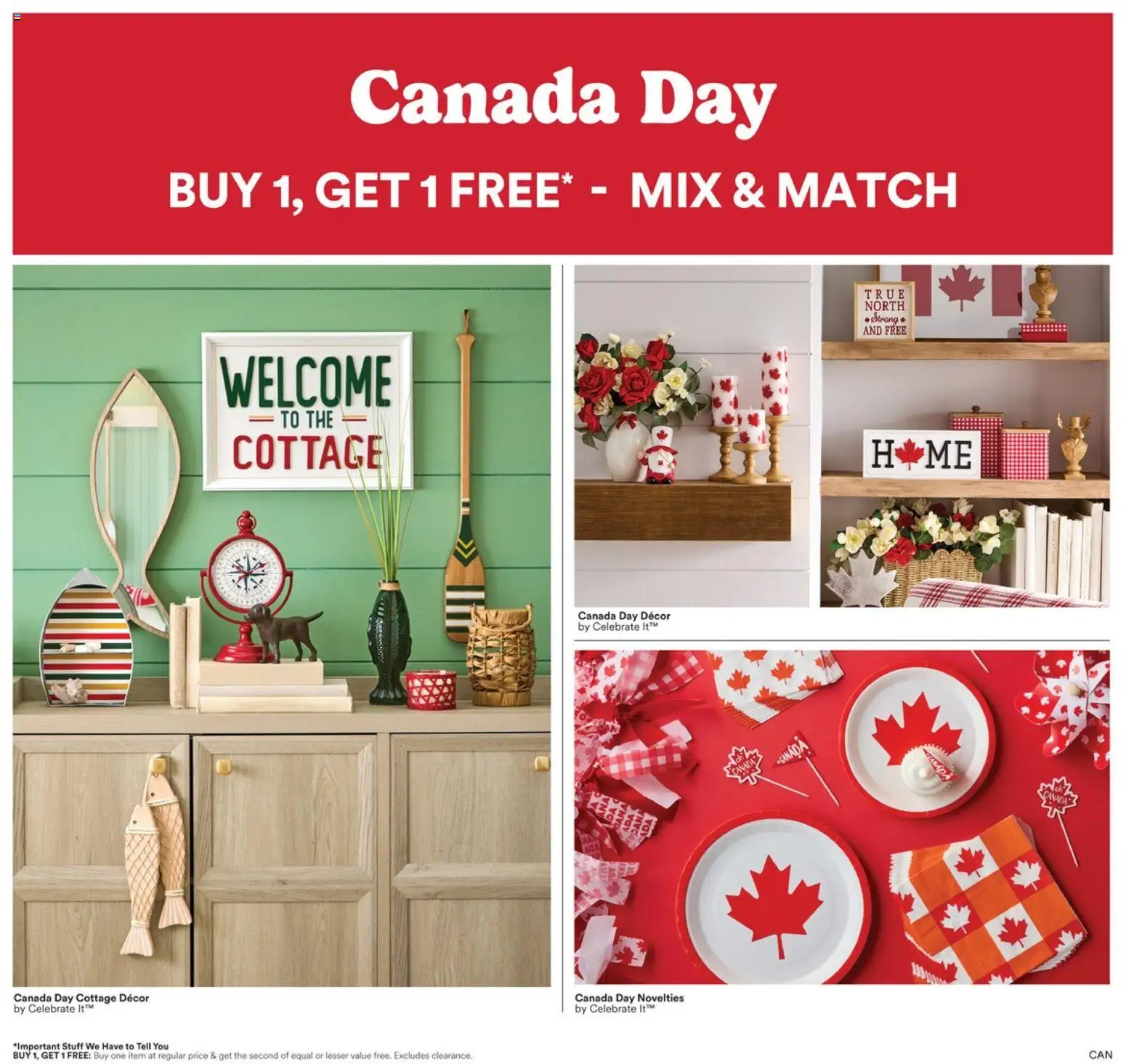 Michaels Ad - valid from 22.05.2026 | Page: 2