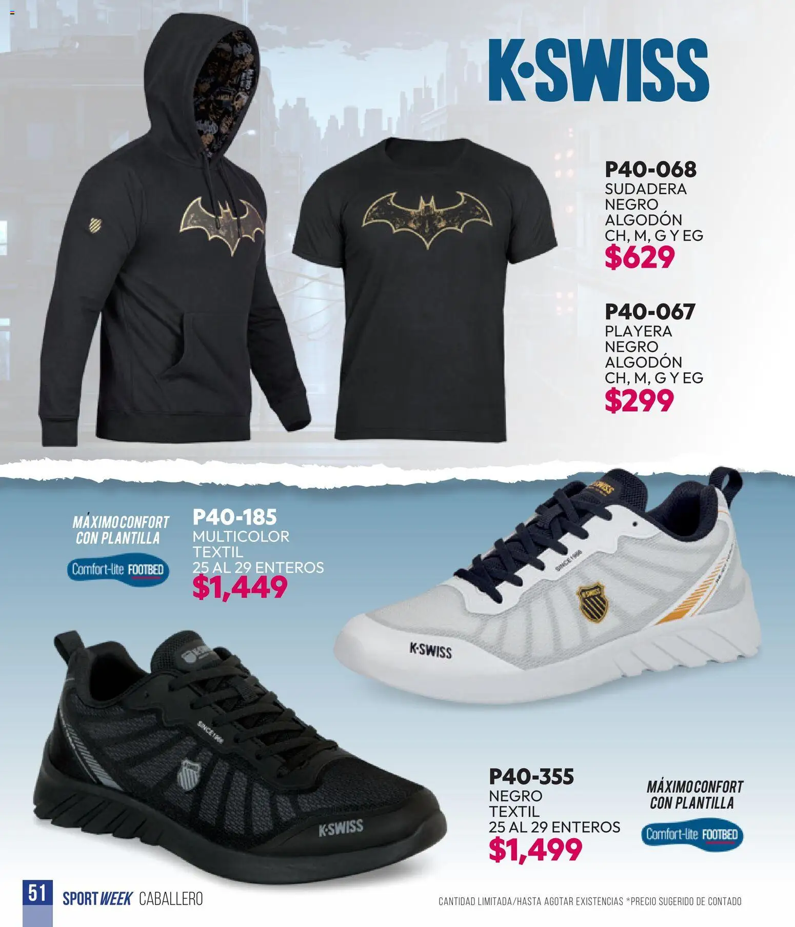 CKLASS ofertas de 28/04 — page 165