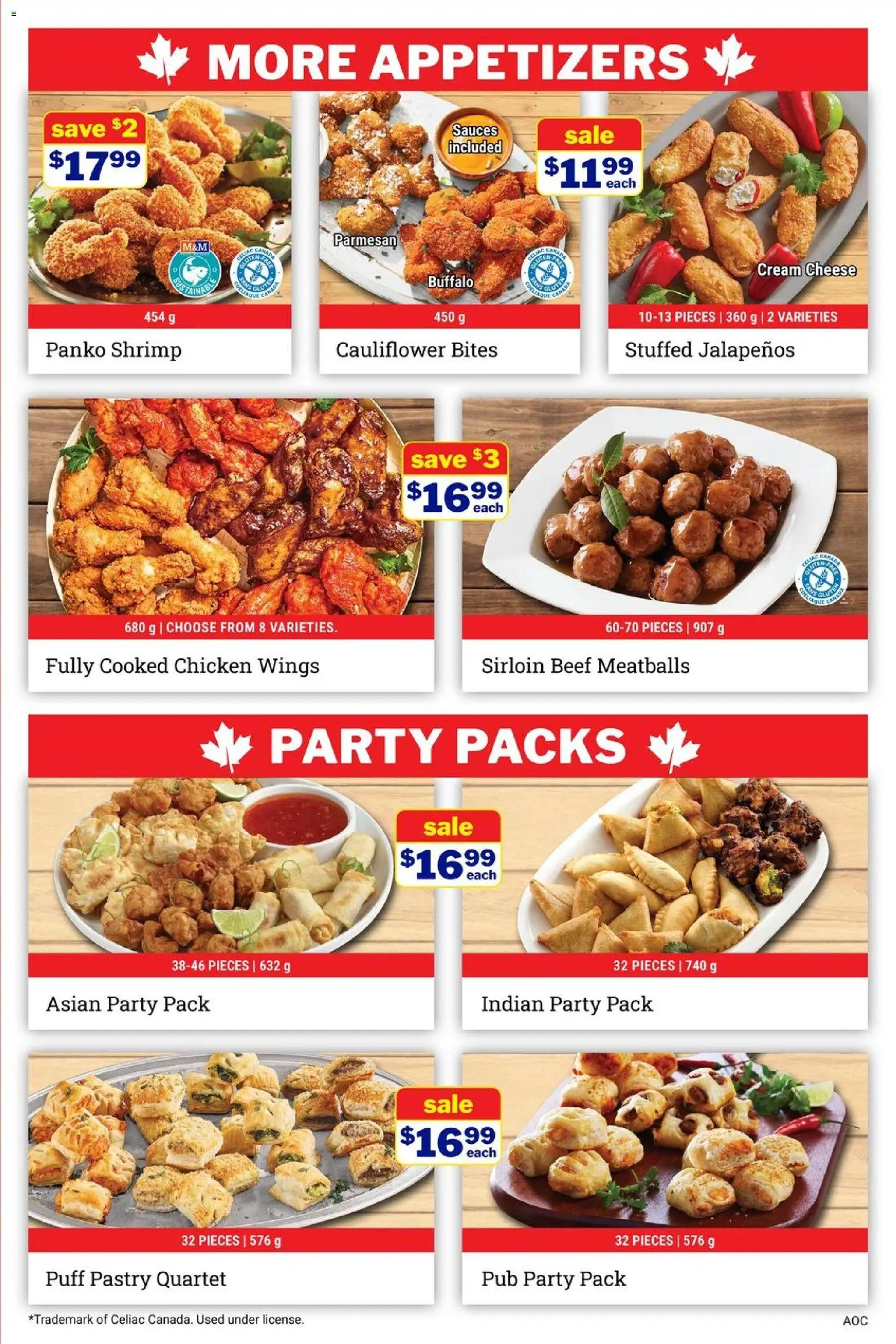 M&M Food Market flyer valid from Jun 25, 2026 | Page: 7