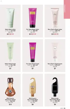 Preview of Avon weekly ads valid from 06.05.2026 | Page: 79