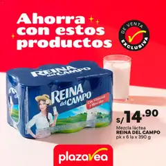 Vista previa de folleto Plaza Vea catálogo de la Plaza Vea válido desde 01/09/2026