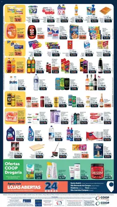 Coop - Ofertas da semana - Pré-Visualização do folheto da loja Coop, válido de 31/07/2026 | Página: 2