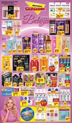 Guanabara promoção - Pré-Visualização do folheto da loja Supermercados Guanabara, válido de 12/09/2026 | Página: 12