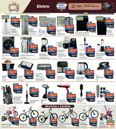 Supermercados Condor ofertas Sabores de Inverno - Pré-Visualização do folheto da loja Supermercados Condor, válido de 15.06.2026 | Página: 31