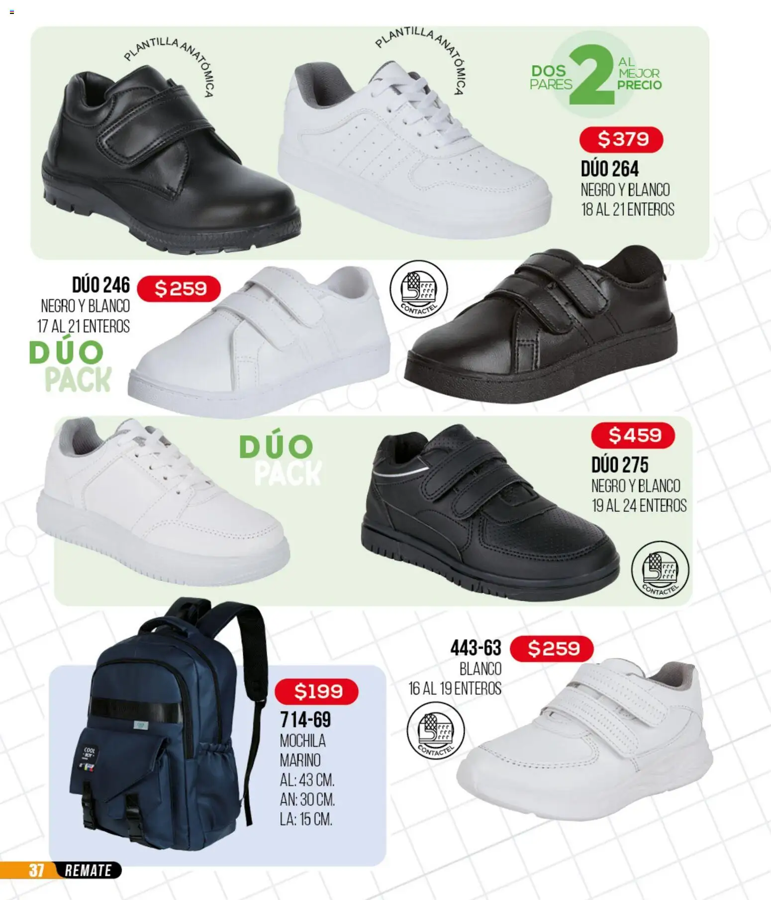 CKLASS ofertas de 20/04 — page 37