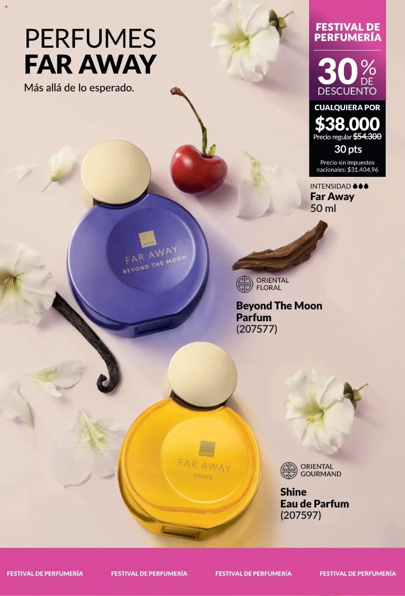 Avon -  Campaña 6/2026 │ válido desde el 01.06.2026 | Página: 65