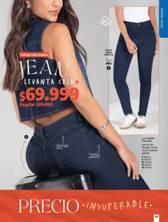 Catálogo Pacifika - Campaña 9/2026 -  Vista previa de la revista de la tienda Pacifika valido desde el 03.06.2026 | Página: 48