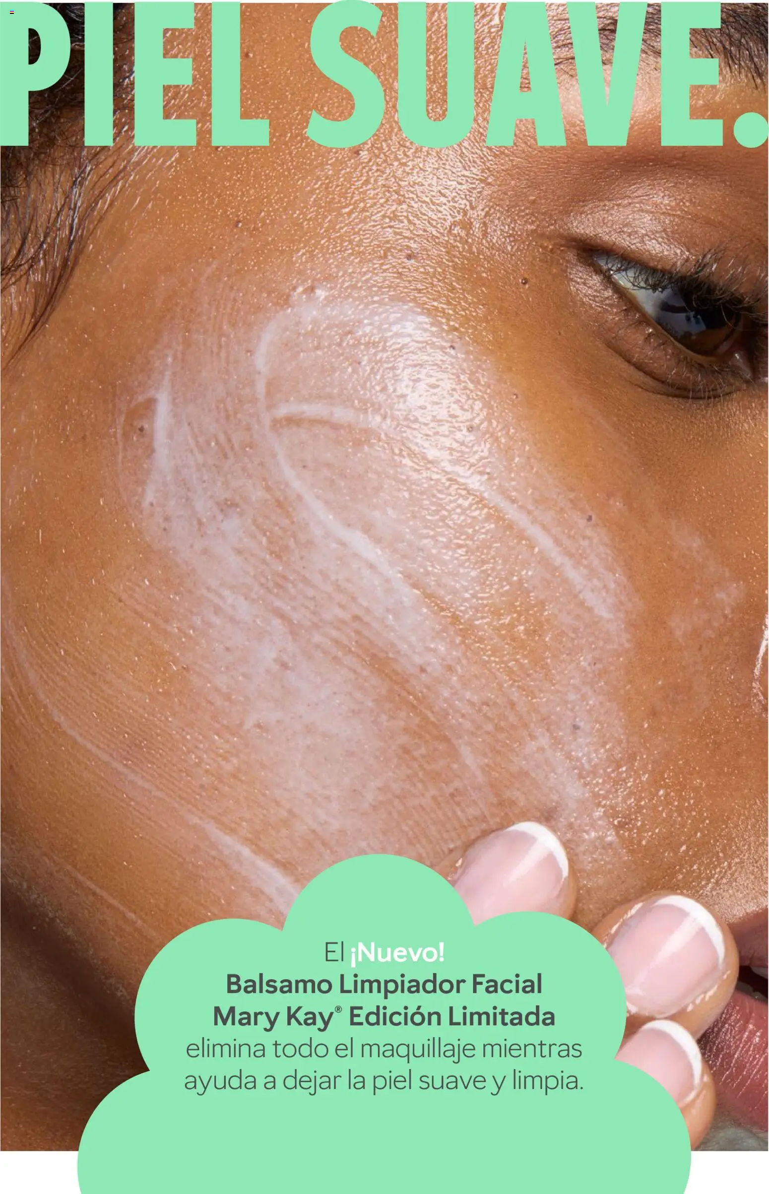 Mary Kay - Línea K-Beauty │ válido desde el 05/10/2026 | Página: 6