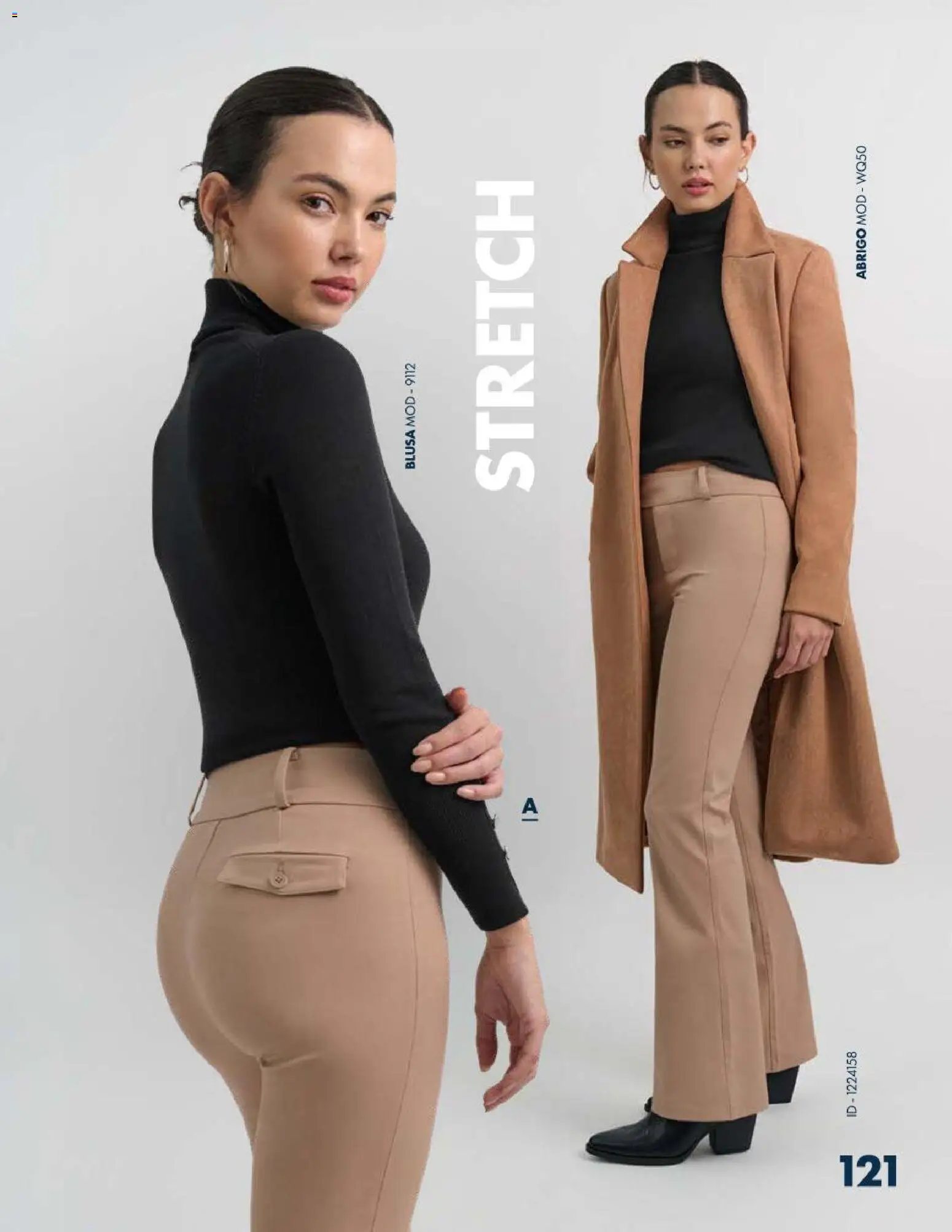 Nuevas ofertas de Price Shoes válidas en toda la República Mexicana desde el 03/08/2026. ¡Encuentra las mejores ofertas en Price Shoes catálogo Jeans! | Página: 121 | Productos: Blusa, Abrigo