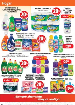 Vista previa de Farmacia Guadalajara catálogo, nuevo folleto de la tienda, válido en México a partir del 01/08/2026 | Página: 10