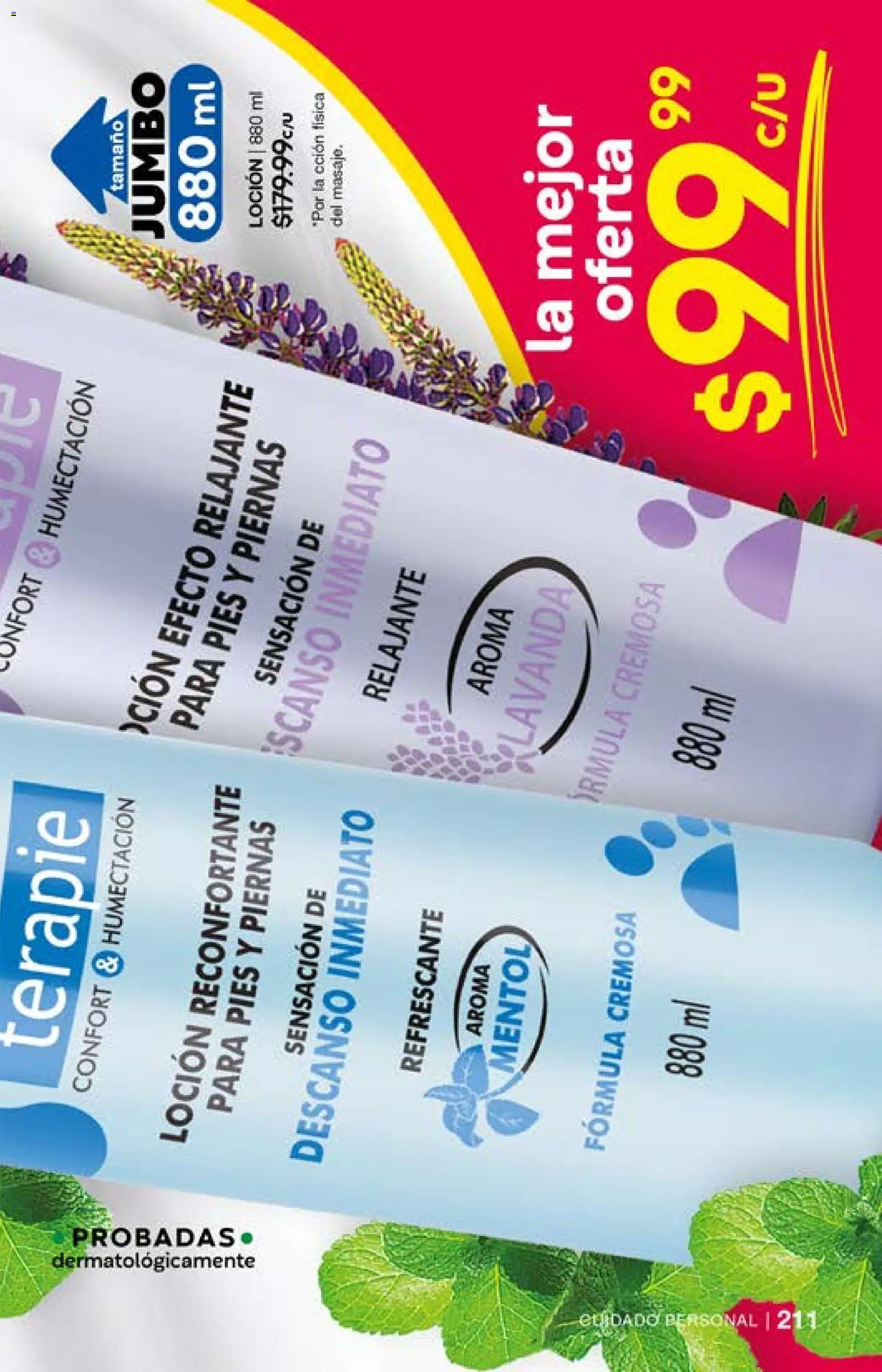 ¡El último » catálogo de Fuller para Mayo « está aquí! Descubre las SUPER OFERTAS. | México