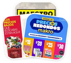 Ofertas catálogo logo