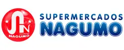 Logotipo Nagumo na categoria Supermercados