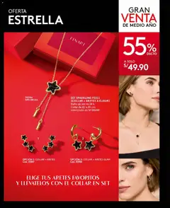 Vista previa de folleto Ésika catálogo - Campaña 10 de la Ésika válido desde 30.05.2026 | Página: 89 | Productos: Baño
