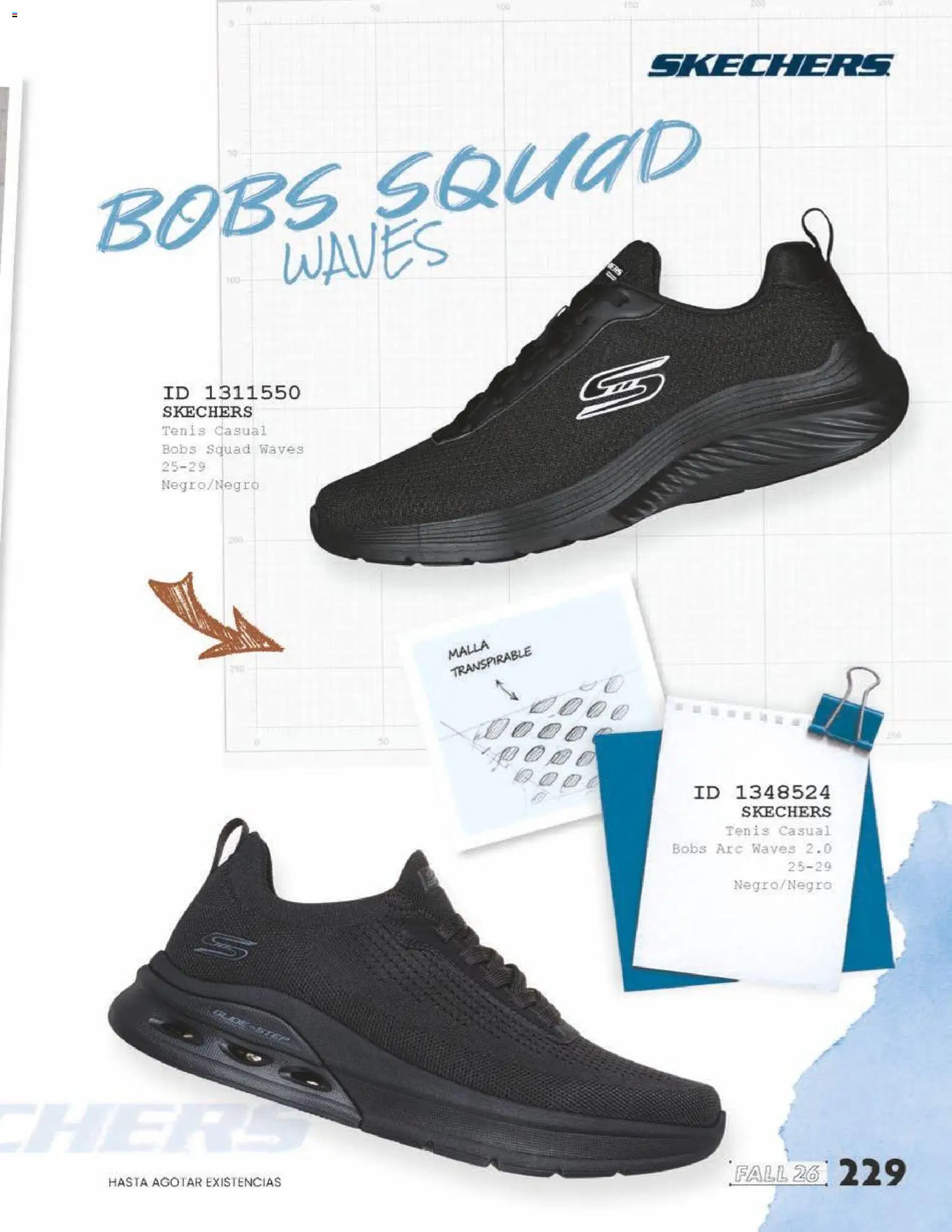 Nuevas ofertas de Price Shoes válidas en toda la República Mexicana desde el 17/08/2026. ¡Encuentra las mejores ofertas en Price Shoes catálogo! | Página: 233