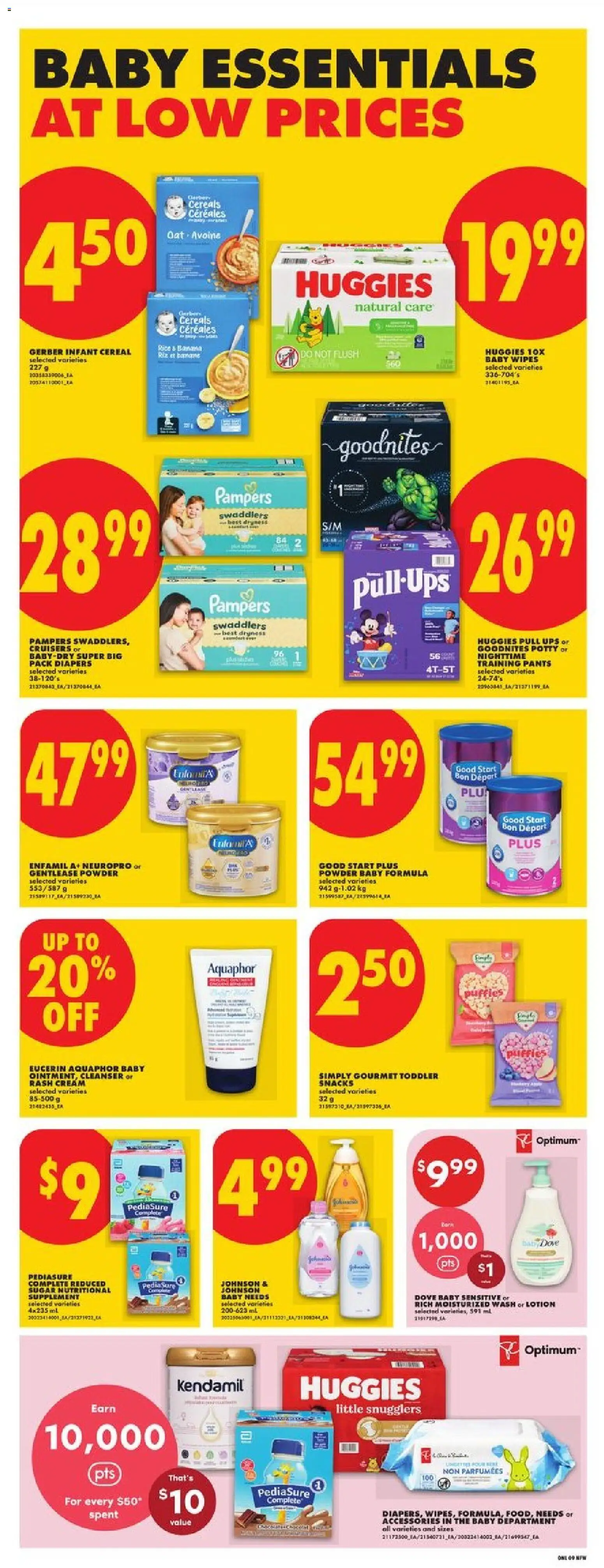 No Frills flyer valid from 14.05.2026 | Page: 14